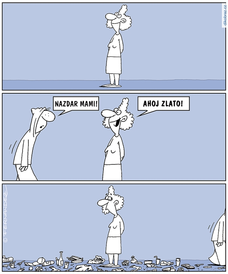 Miguel Fernandez vtipy č.107928 - 