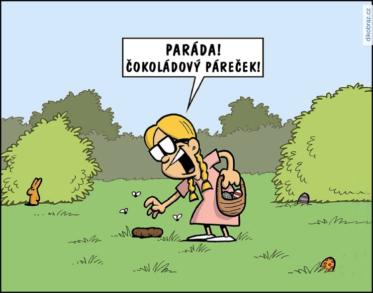 Miguel Fernandez vtipy č.107934 - 