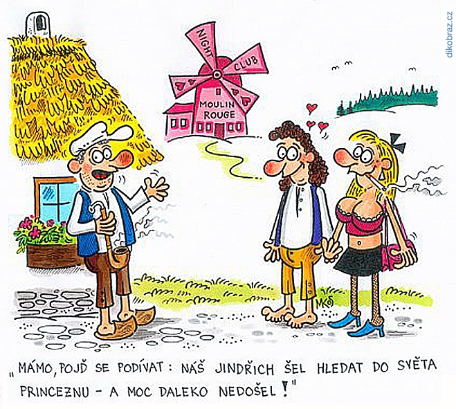 Milan Kocmánek vtipy č.55978 - 