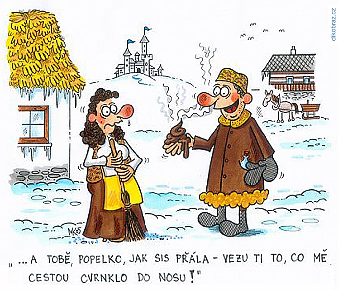 Milan Kocmánek vtipy č.55980 - 