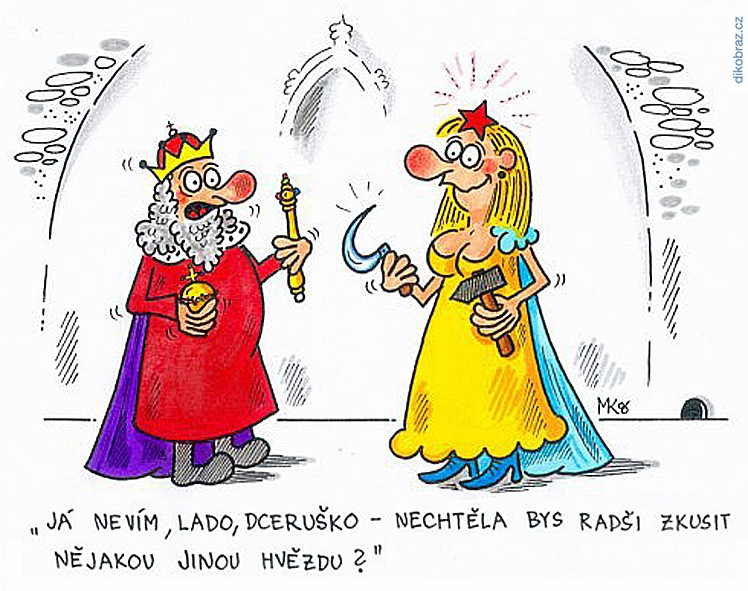 Milan Kocmánek vtipy č.55981 - 