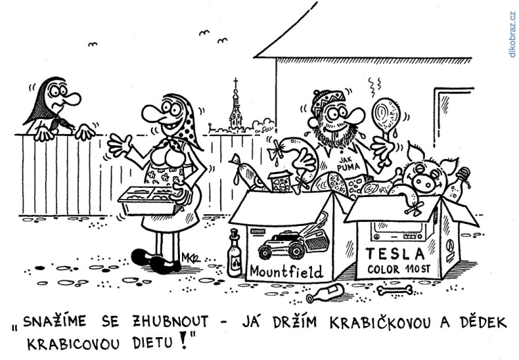Milan Kocmánek vtipy č.55985 - 