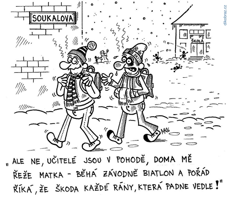 Milan Kocmánek vtipy č.55994 - 