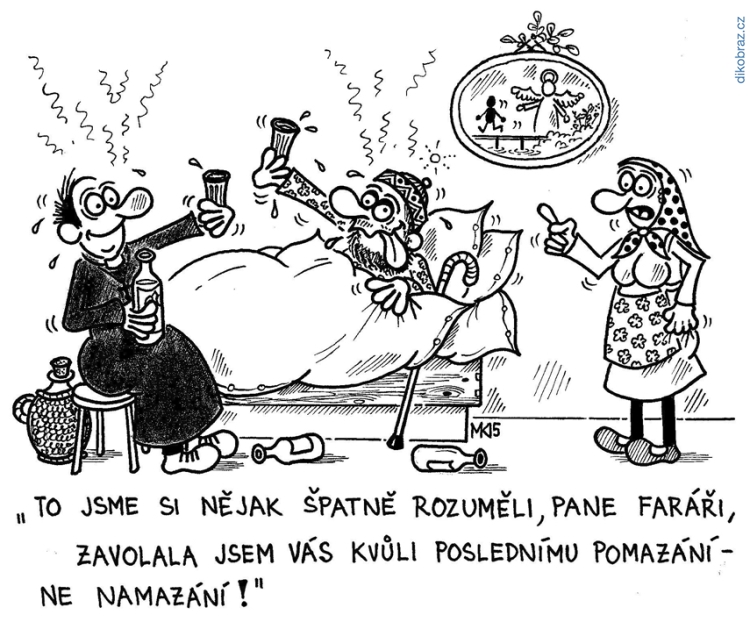 Milan Kocmánek vtipy č.55996 - 