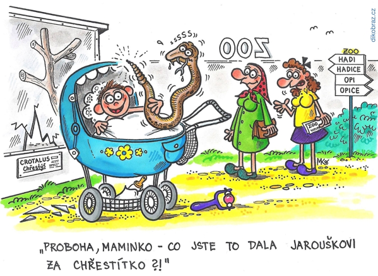 Milan Kocmánek vtipy č.56000 - 