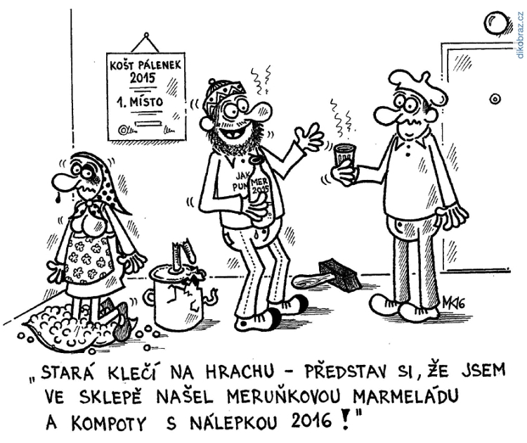 Milan Kocmánek vtipy č.56003 - 