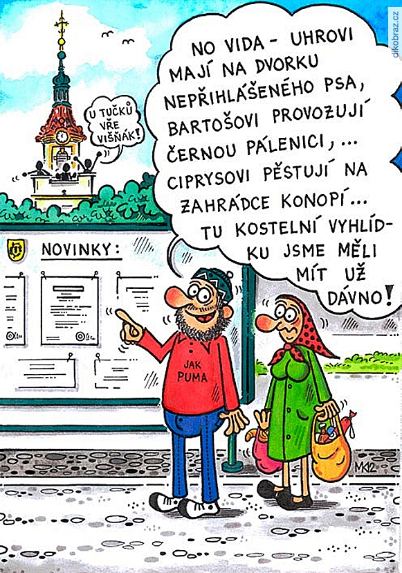 Milan Kocmánek vtipy č.56017 - 