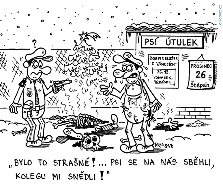 Milan Kocmánek vtipy č.56018 - 