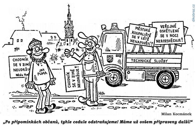 Milan Kocmánek vtipy č.56022 - 