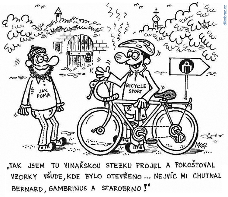 Milan Kocmánek vtipy č.56025 - 