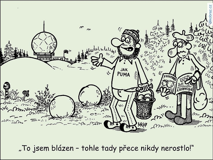 Milan Kocmánek vtipy č.56029 - 