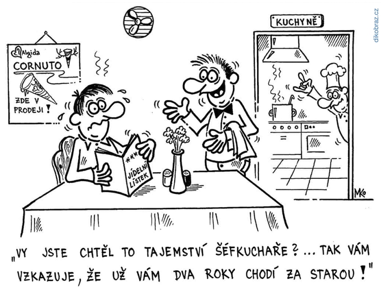 Milan Kocmánek vtipy č.56037 - 