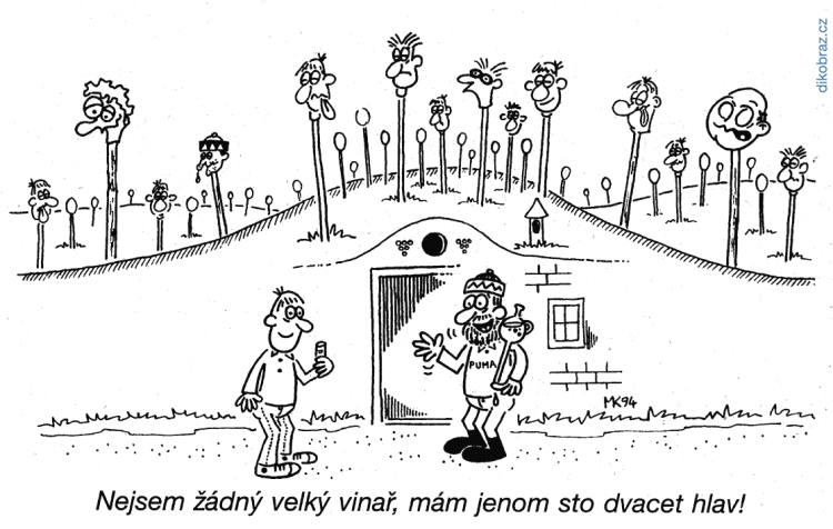 Milan Kocmánek vtipy č.56047 - 