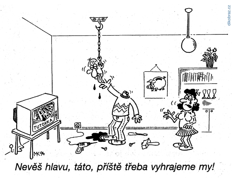 Milan Kocmánek vtipy č.56048 - 