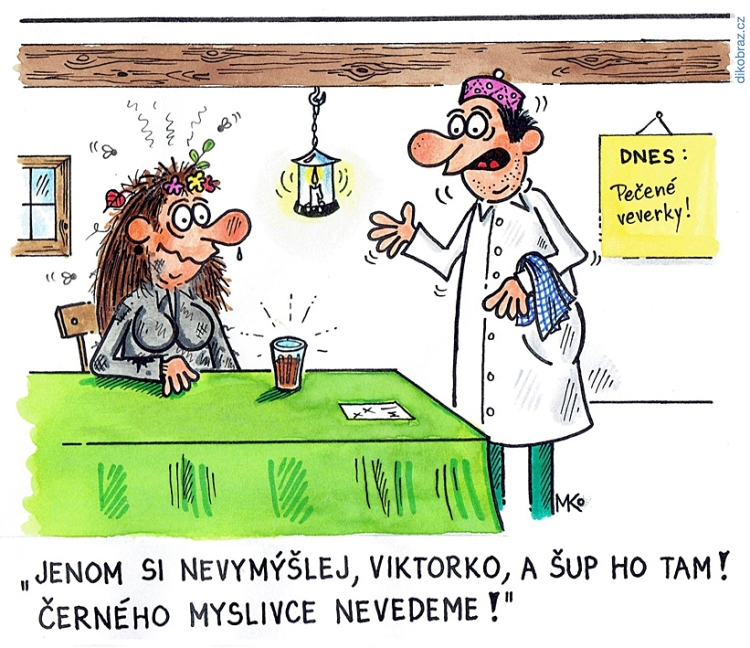 Milan Kocmánek vtipy č.56056 - 