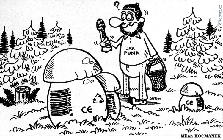 Milan Kocmánek vtipy č.56065 - 