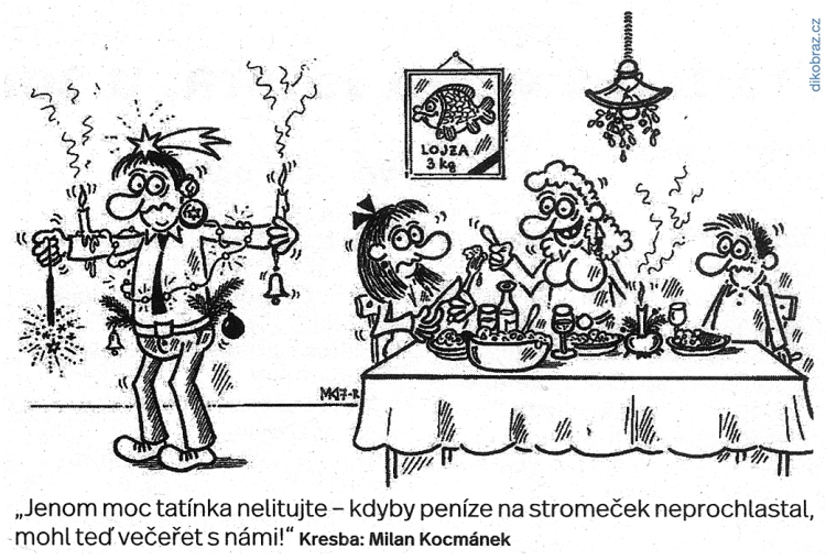 Milan Kocmánek vtipy č.56067 - 
