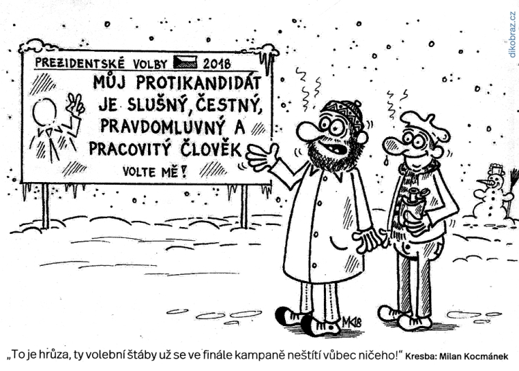 Milan Kocmánek vtipy č.56071 - 