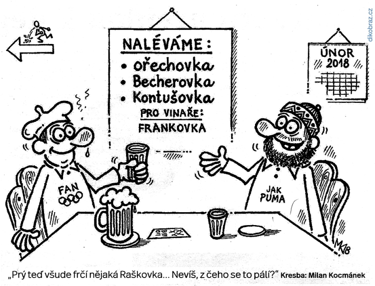 Milan Kocmánek vtipy č.56074 - 