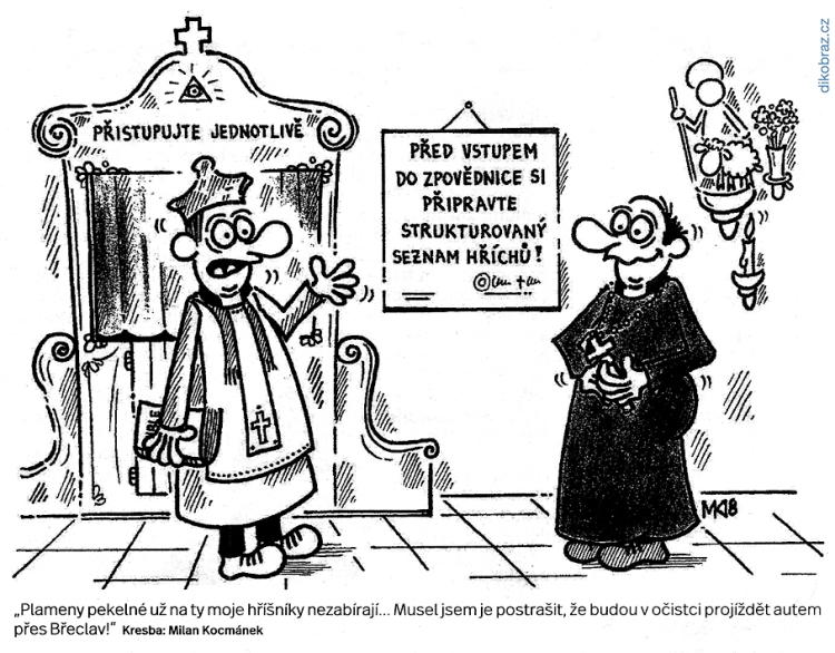 Milan Kocmánek vtipy č.56079 - 