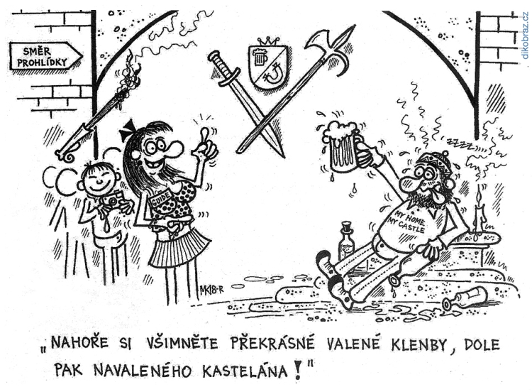 Milan Kocmánek vtipy č.56081 - 