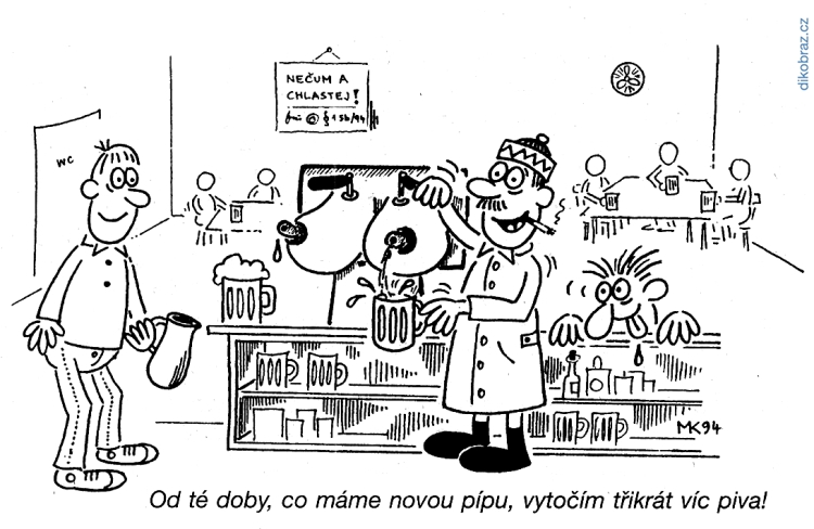 Milan Kocmánek vtipy č.56089 - 