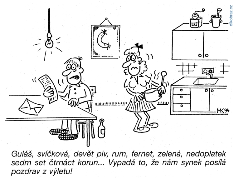 Milan Kocmánek vtipy č.56091 - 