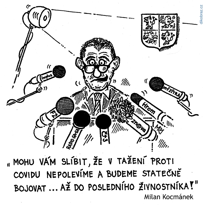 Milan Kocmánek vtipy č.56098 - 