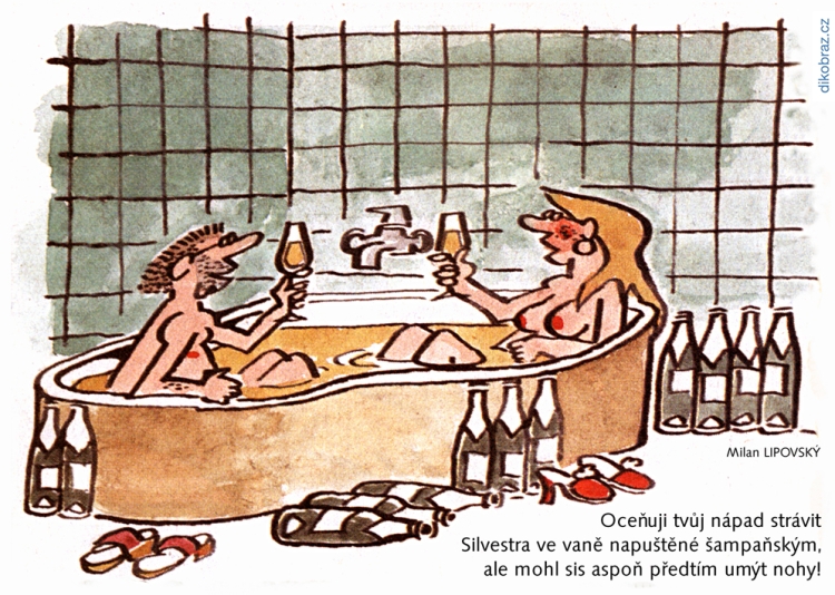 Milan Lipovský vtipy č.84711 - 