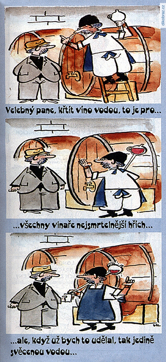 Milan Lipovský vtipy č.84794 - 