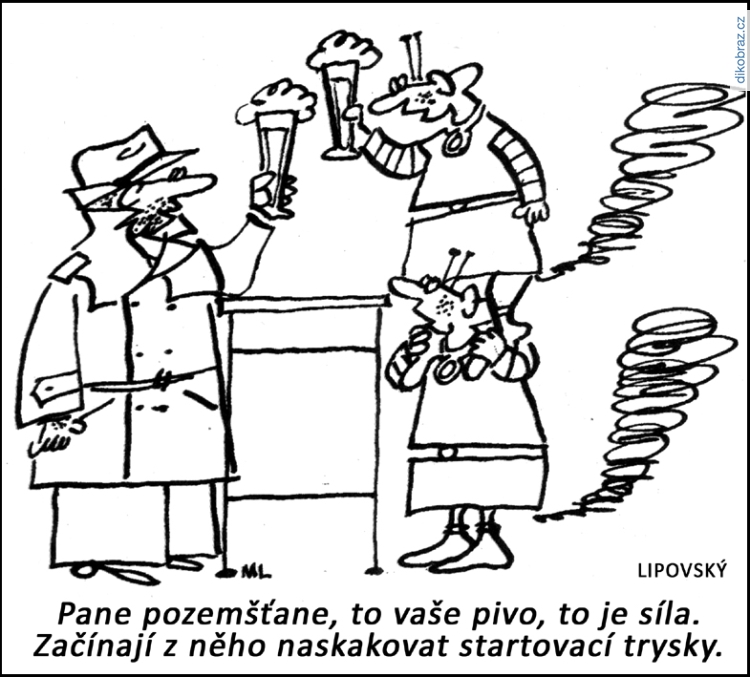 Milan Lipovský vtipy č.84799 - 
