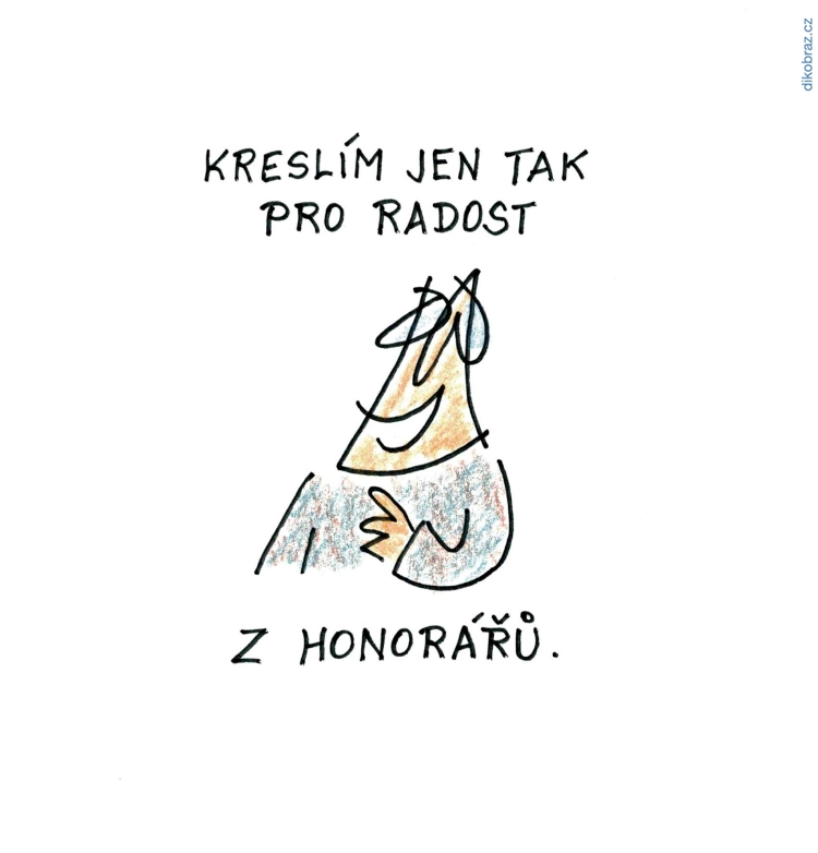 Miloš Krmášek vtipy č.9603 -