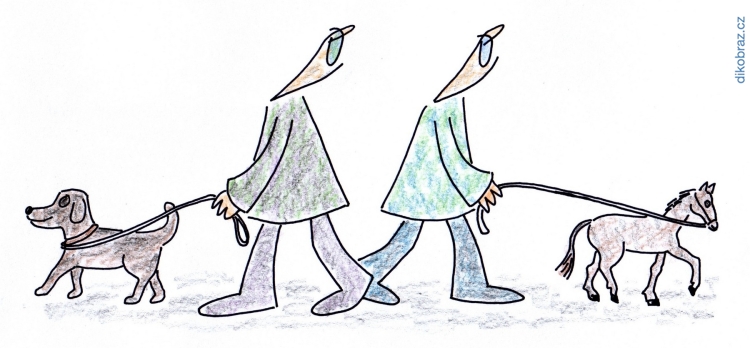 Miloš Krmášek vtipy č.1478 - 