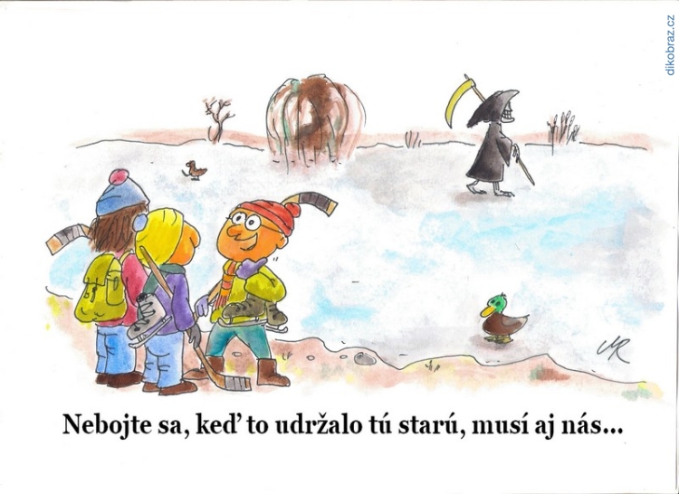 Miloš Randák vtipy č.63154 - 