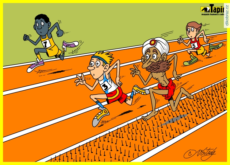 Mirek Vostrý vtipy č.22712 - 