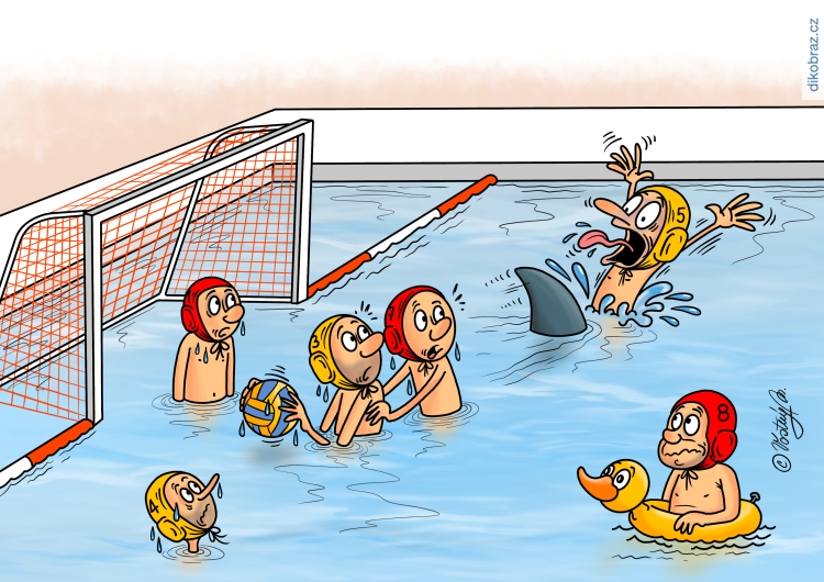 Mirek Vostrý vtipy č.49625 - 