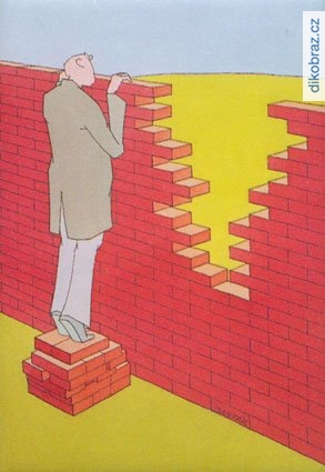 Miroslav Barták vtipy č.436 - 