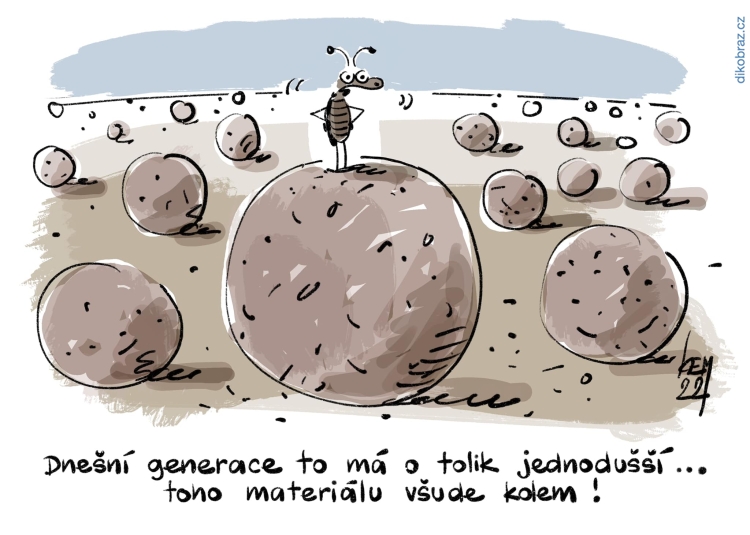 Miroslav Kemel vtipy č.54644 - 