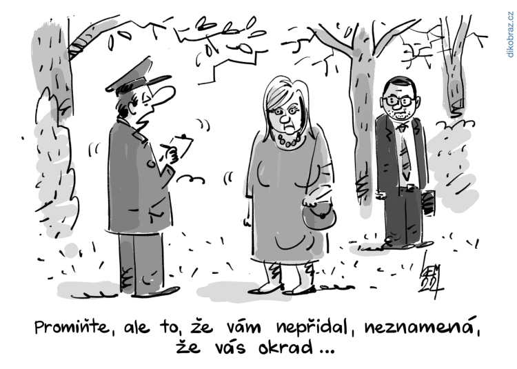Miroslav Kemel vtipy č.54647 - 