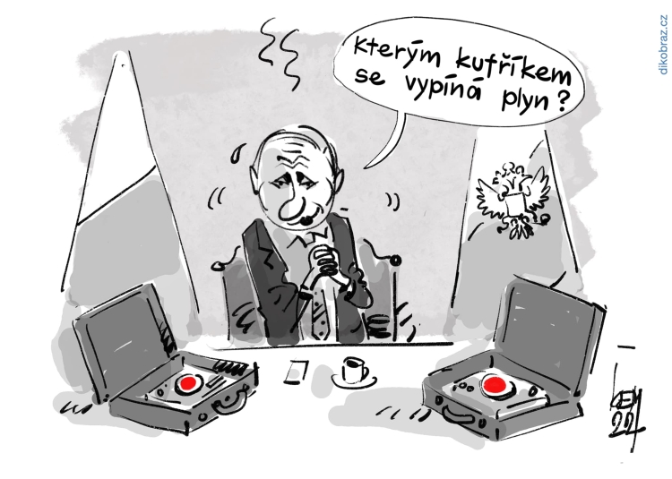 Miroslav Kemel vtipy č.54649 -