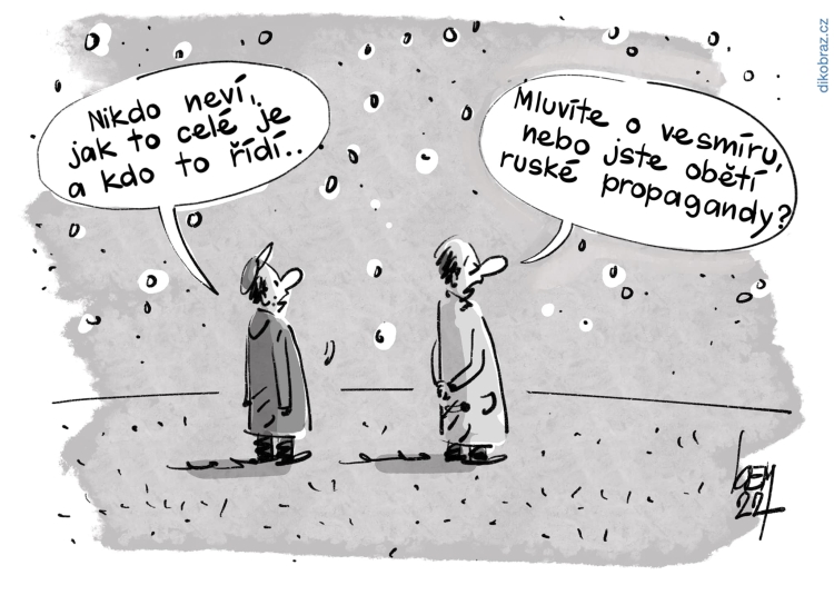 Miroslav Kemel vtipy č.54658 - 