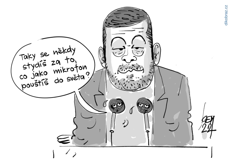 Miroslav Kemel vtipy č.54670 - 
