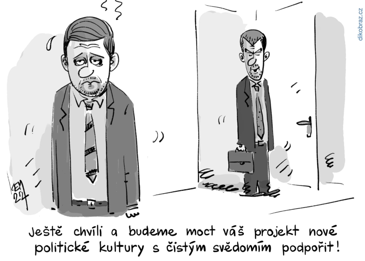 Miroslav Kemel vtipy č.54725 - 
