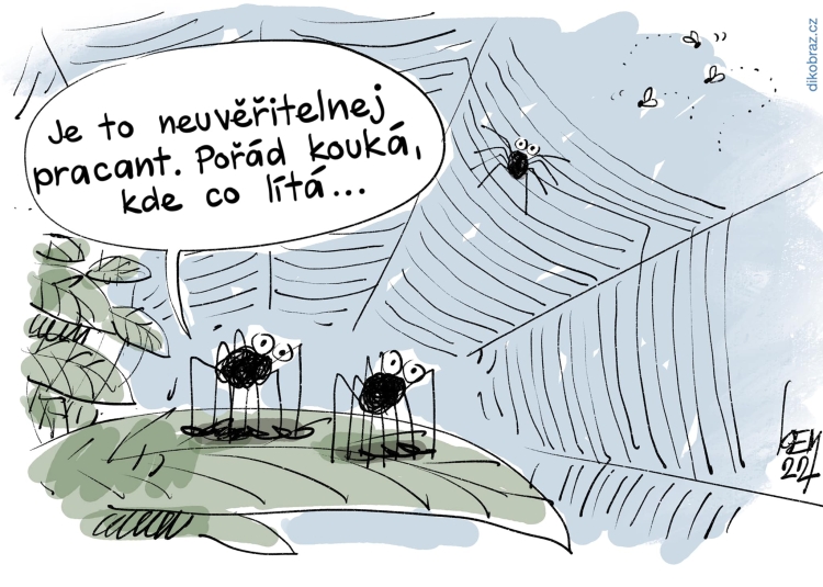 Miroslav Kemel vtipy č.54732 - 