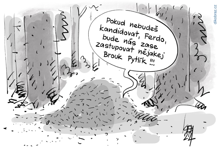Miroslav Kemel vtipy č.54752 - 