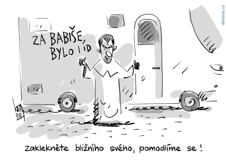 Miroslav Kemel vtipy č.54754 - 