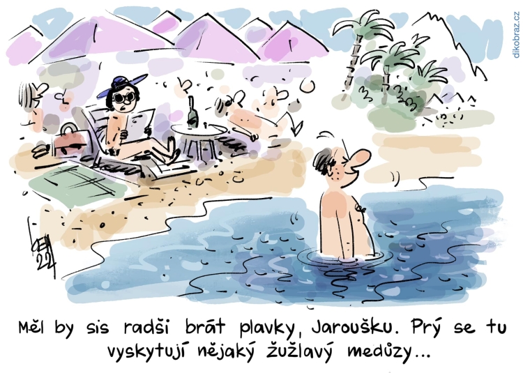 Miroslav Kemel vtipy č.54767 - 