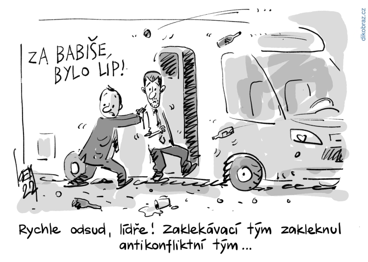 Miroslav Kemel vtipy č.54774 - 