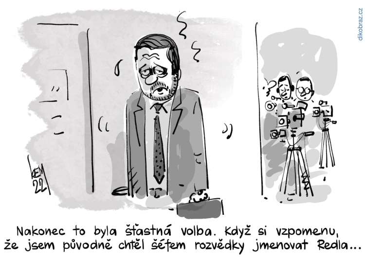 Miroslav Kemel vtipy č.54777 - 