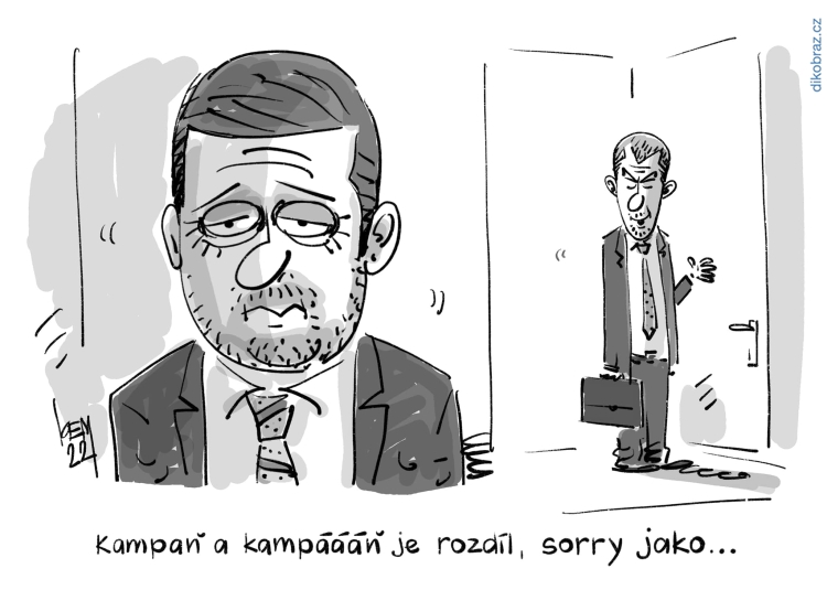 Miroslav Kemel vtipy č.54785 - 